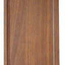 HOMKULA Acacia Wood Serving Platters and Trays - 14" x 5.5" Wooden Mini Charcuterie Boards, Small Cheese Board, Rectangle Wooden Tray for Kitchen Counter, Bathroom, Home Decor, Party (2, 14"X5.5")