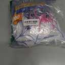 1000 sqft Spider Webs Halloween Decorations Bonus with 30 Fake Spiders, Super Stretch Cobwebs for Halloween Indoor and Outdoor Party Supplies