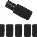 Pool Sweep Tail Scrubber Pool Cleaner foam Parts for Polaris Replacement Sweep Hose Tail Scrubber 91003105 , Fits Polaris 180 280 360 380 480 3900, Fits Polaris Pool Cleaner Backup Post Filter Parts