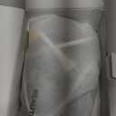 BEAUTURAL Steamer for Clothes, Portable Garment Wrinkle Remover, Fast 30s Heatup, Foldable and Handheld, 120V Only (Not for 220V Europe)