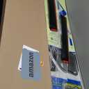 Auto Ventshade [AVS] in-Channel Rain Guards for 2022-2025 Toyota Tundra Double/EXT CAB ONLY | Window Vent Visors, 4 pcs. - Smoke | 194704