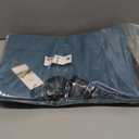 Ytonet 17 17.3 Inch Laptop Sleeve Case, Water Resistant Laptop Carrying Case with Handle, Compatible with MacBook HP Dell Lenovo Surface Asus Acer Notebooks, Gifts for Men Women Mom, Deep Teal