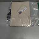 Woven Case for MacBook Air 13 inch Case 2022-2018 M1 A2337 A2179 A1932,Cover for MacBook Air M1,Protective Leather Woven Textured Hard Shell&Keyboard Cover for Mac Book Air13,Boho Beige