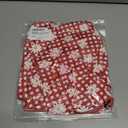 Avidlove Women Sexy Skirt Pleated Mini Skirt Suspender Skirt A-Line Short Braces Skirt