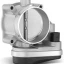 BDFHYK Electronic Throttle Body Compatible with 2004 Dodge Durango 2003-2004 Ram 1500 2003-2004 Ram 2500 2003-2004 Ram 3500 Replaces 977-781 67-7007 S20177 TB1159 A2C59507589