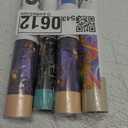 Trends Posters 22"×34" Pack of 4