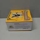 Sourdough Bread Baking Supplies Starter Kit, Banneton Proofing Basket Round 9" Set of 2, Gift Set