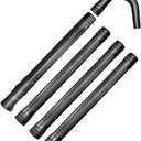 WORX WA4092 Gutter Cleaning Kit for WORX Leaf Blowers with up to a 5 Inches Tube