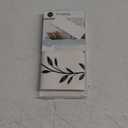 RoomMates RMK4576SCS Farmhouse Gather Peel and Stick Wall Decals , Black