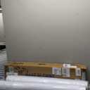 36" x 150' Wide Format Plotter Paper 2 Rolls, Goefun 20lb CAD Inkjet Paper Rolls 2" Core for CAD Printing on Plotter Printers