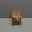 LE TAUCI Small Dessert Bowls Chili Bowls 8 Ounce Bouillon Cups for Dessert Soup Dipping Sauce Coffee Cupping - Set of 6, Maze Black