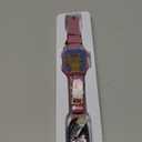 Kids Waterproof Smart Watch Girls Toys Age 6-8, Kids Watch with 32 Games Dual Camera HD TouchScreen Music Habit Tracking Alarm Pedometer Christmas Birthday Gifts Ideas for Girls 3-12 Year Old(Pink)