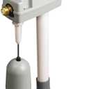 SumpJet Water Powered Backup Emergency Sump Pump