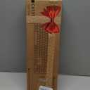 Bluetooth Keyboard and Mouse, 2.4G + Dual Bluetooth Multi Device, Full Size Silent Ergonomic Keyboard with 4 Level DPI Adjustable Wireless Mouse for Windows, Mac OS Desktop/Laptop/PC