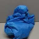 Ramede 2 Pcs Giant Inflatable Baby Costume 96 Inch Gender Reveal Ideas Boy and Girl Blow Costume Outfit for Adult Baby Shower Gender Reveal Party Halloween Christmas Cosplay Supplies