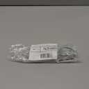 BLUEMOKY Blue Light Reading Glasses for MenSport Square Frame Readers, Anti Glare Computer Glasses (C01 Black / Grey)