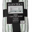 Standard 1 Quilted Sham 20x36 100%Polyester