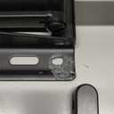 monTEK Heavy Duty TV Wall Mount for 37-90 inch TV up to 165lbs, 4X Load Tested, Full Motion with Dual Articulating Arms, Tool-Free Tilt, Swivel & Extend, VESA 200x100 to 600x400, Fits 12/16" Studs