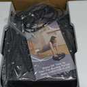 Whole Body Vibration Plate for Lymphatic Drainage, 990 Speed Levels, 330 lb