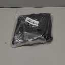 Mexico 40th Birthday I'm 40 Lets Fiesta Tank Top S Black