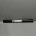 FuFin One-Way Window Privacy Film with Installation Tools,Premium PET Material,Heat Control 99% UV Blocking and Privacy Protection and Blackout Window Film (Black, 17.5Inch78.7Inch)