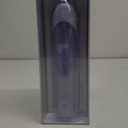 AquaSonic Icon Water Flosser for Teeth  Cordless Rechargeable Oral Irrigator  Waterproof, Portable Dental Cleaning with Jet Tip  Braces Home Travel - Lilac