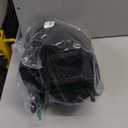 Backflow Insulated Cover, Outdoor Pipe Covers Winter Freeze Protection, Insulation Cover Pouch for Water Sprinkler Valve, Well Pump, PVB, Irrigation Valve Backflow Preventer (16"W x 20"H, Black)