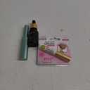 Essential Lash Serum, Lash Primer, Strip Lash Adhesive