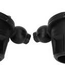 RC Car Steering Cup, Precision Fit, Enhanced Control Steering Cups for 1/16 Scale RC Cars, Upgrade Parts for Competition, Customization, and Use