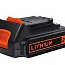 20V MAX* POWERCONNECT™ Lightweight Battery, 2.0 Ah
