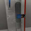 Honeywell HYF260 Quiet Set Whole Room Tower Fan, White