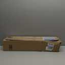 T5 Reptile 24W UVB 10.0 Tube, 2-Pack for Desert Reptiles & Bearded Dragons, 22''