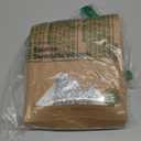 KeaBabies 3-Pack Organic Baby Swaddle Sleep Sacks - Swaddles for Newborns, Infant 0-3 Months, Baby Girls, Boys, Soft & Snug Newborn Sleep Sack, Nursery Swaddling Blankets (Nordic, OS)