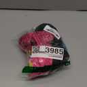 SATINIOR 6 Pairs Winter Snow Mittens Kids Waterproof Warm Ski Gloves Unisex Gloves for Cold Weather Children (1-3 Years)