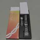 Seven-link Watch Band for Apple Watch Series 11, 10, 9, 8, 7, 6, 5, 4, 3, 2, 1 and SE 3/2/1 for Women, Dressy Stainless Steel Metal Band for Apple Watch 40mm 41mm 42mm 38mm 44mm 45mm 46mm for iWatch