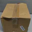 SATINIOR Top Hat 24 Pieces Black Plastic Top Hat for Women Magician Costume for Men Child Kids Birthday Party Supplies