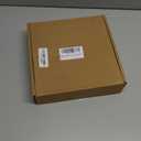 NeatiEase Adjustable DIY Magnetic Window Screen Max 60 x 48 Fits Any Size Smaller with White Frame Fiberglass Mesh