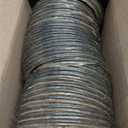 764-05082 Bagger Flex Hose Lawn Tractors Hose Grass Catcher Compatible with MTD CUB Cadet 36" 42" 46" 50" 54" Rear Fast Double BaggerRiding Mower