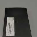 havit Bluetooth Number Pad Wireless Numeric Keypad Numpad 26 Keys Portable Mini Financial Accounting Rechargeable Numeric Pad for Windows Laptop Desktop, PC, Notebook (Black)