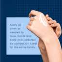 2 x Vanicream Moisturizing Skin Cream with Pump Dispenser, 1 Pound