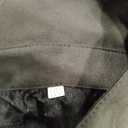 Classic Black Evening Dress Gothic Cosplay Costume for Women Halloween Dress, Size 100