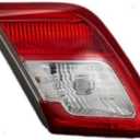 Tail Lights Replacement for 2010 2011 Toyota Camry Rear Inner Left Driver Side Tail lamps TO2802104 8159006230