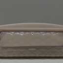 Stasher Silicone Reusable Makeup Bag