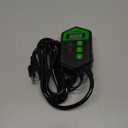 VIVOSUN 3" x 20" Seedling Heat Mat and Digital Thermostat Combo Set, UL & MET-Certified Heating Pad for Hydroponic, Kombucha Tea, Brewing, Fermentation & Plant Germination