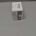 12V 2A 1A Power Supply AC Adapter with 8 Tips, Regulated 12 Volts 2000mA Replacement Charger Cord Cable for LED Strip Light, CCTV Camera, BT Speaker, GPS, Webcam, Router, DC 12V Converter (6ft)