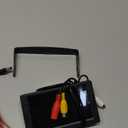 BW 4.3 Inch LCD TFT Rearview Monitor Screen for Car Backup Camera