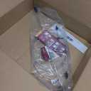 Fermtech Regular 24" Long Auto Siphon with 8 feet of Tubing & Clamp Include 30" Brush