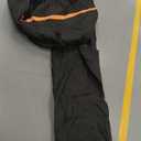 Kayme 7 Layers SUV Car Cover Custom Fit for Toyota RAV4 (2006-2025), Waterproof All Weather for Automobiles,Rain Sun UV Protection.Black