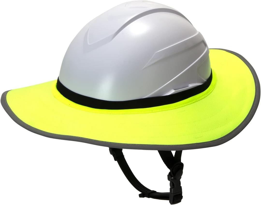 Pyramex HPXR7SHADE30 Sunshade for Ridgeline XR7 Hard Hat