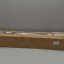 WUHUANGKAKA 40" Square Office Table Furniture Leg,Adjustable Metal Furniture Legs,DIY Workbench,Casual Dining Table Coffee Table Legs ect, with Floor Protectors(Set of 4)